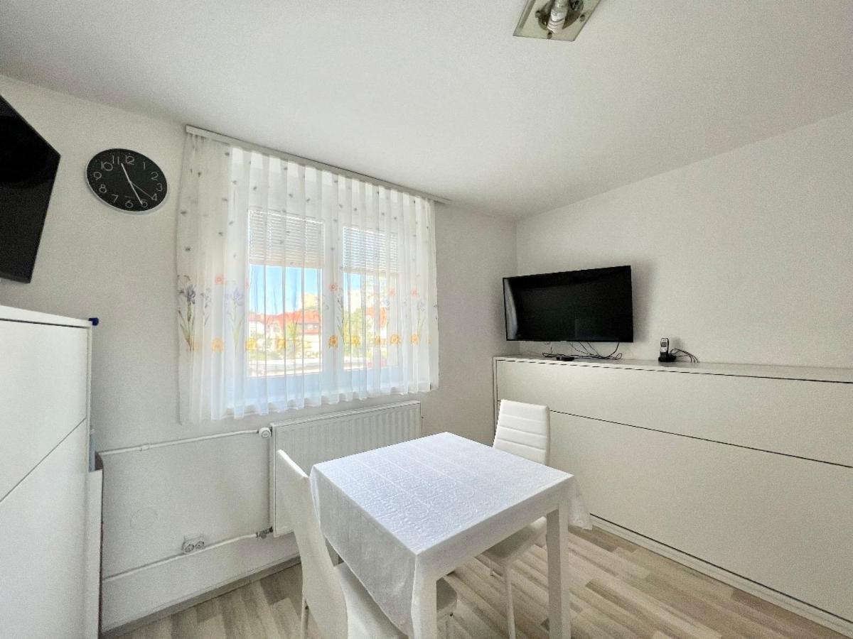 Apartment Z&R ลูบลิยานา ภายนอก รูปภาพ